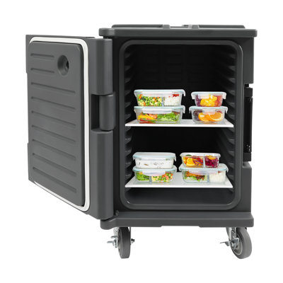 90L Insulated Food Carrier Box
