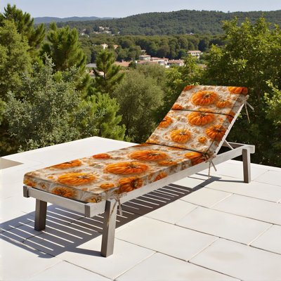 Coussin de patio d'extérieur 3 po Peenoke