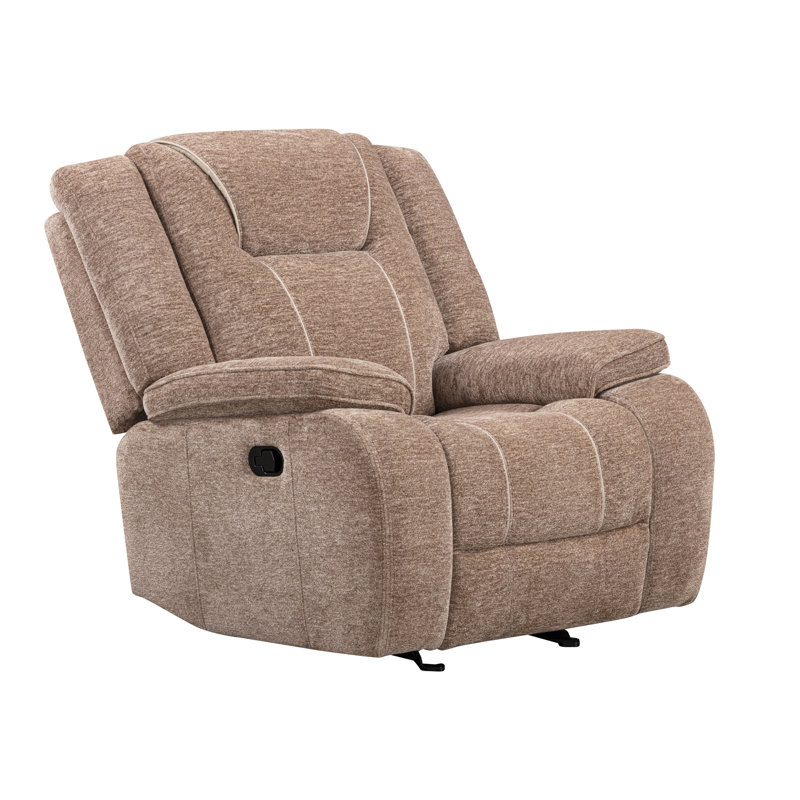 Fauteuil inclinable manuel