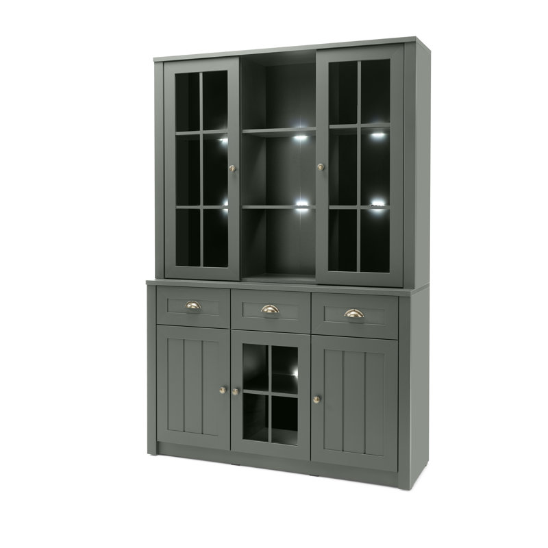 Jaoquim China Cabinet