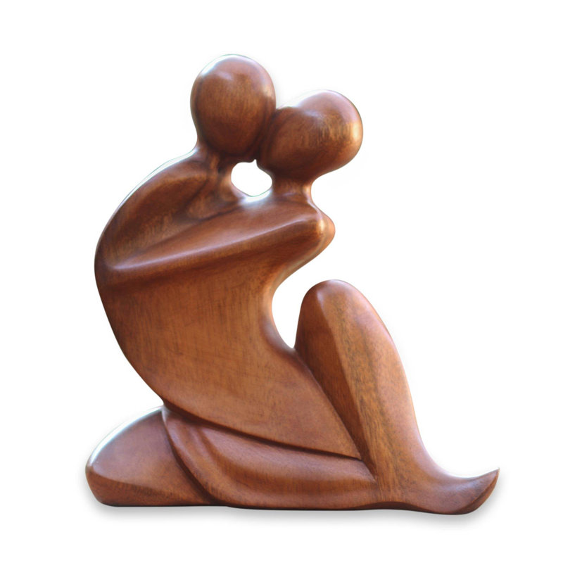 Zakariyah Figurines & Sculptures