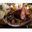 Majestic Forest Cherry Wood Cheese Board-1031715423
