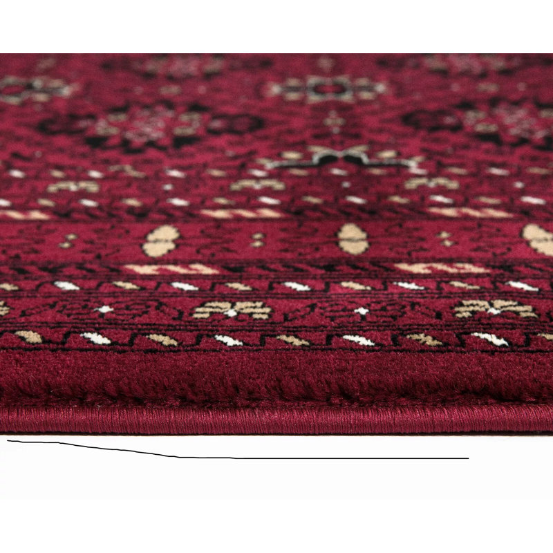 Nina Floral Indoor Doormat