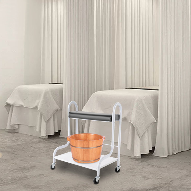 Chariot de transport portable pour spa