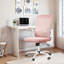 Chaise de bureau pivotante sans accoudoirs Brenae-1666266789-1641154953