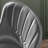 Nadel 18.9'' H Faux Leather Upholstered Side Chair-1158479975