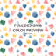 Ensemble de housse de couette pour enfants Creative - Ensemble de literie et de coussins décoratifs Illustration Crayon-124207572