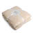 Sesli Soft Warm Embossed Bed Cover/Blanket