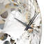 Horloge murale Maraam - Abstract Botanicals-1620324852