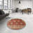 Southwestern Indoor Rug-1169666406