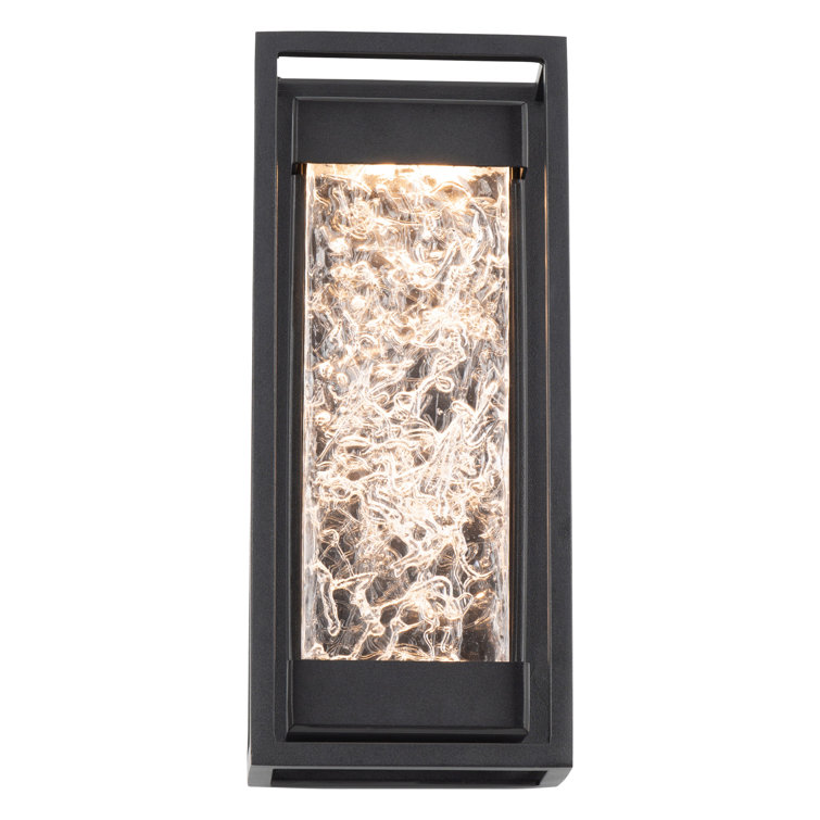 Elyse LED Wall Light