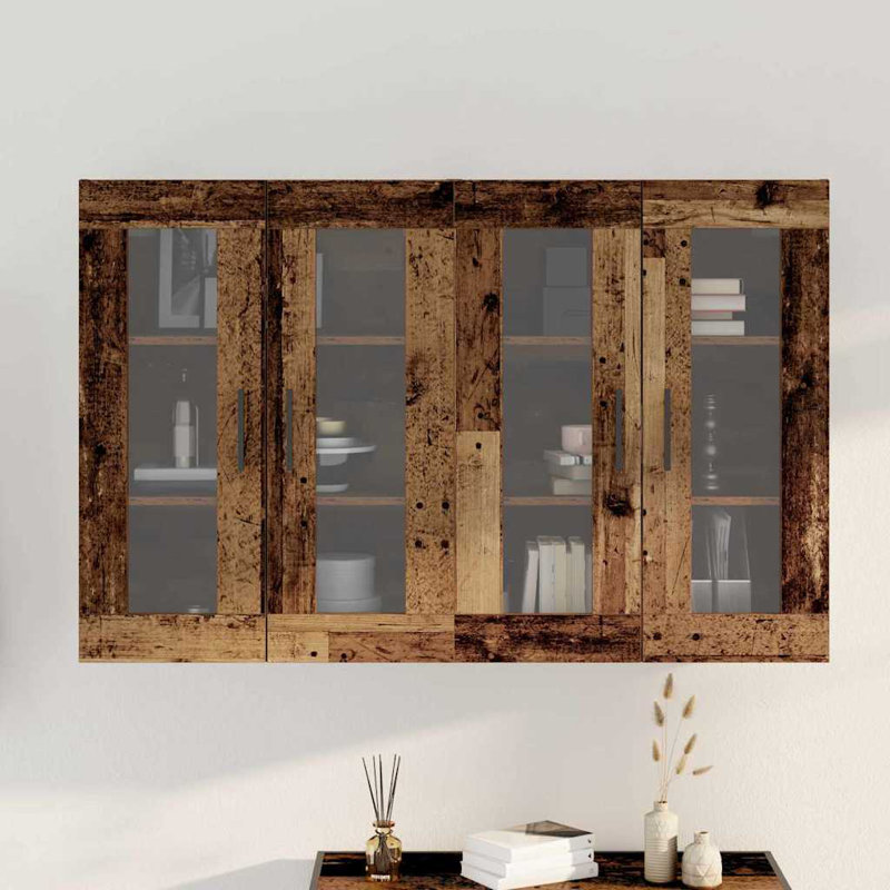 69.5cm Sideboard, Old Wood