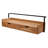 120Cm W Rectangle Floating Desk