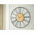 Brockett Wall Clock