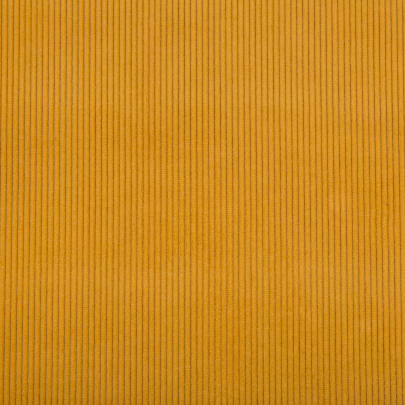 Saranac Cord Fabric, Gold