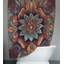 Rideau de douche Shamaila-270434232
