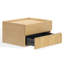 Table de chevet flottante Archibald Dontay-1536643931