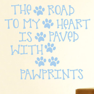 Wall Decal