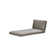 Connect Left 60.3" Long Single Chaise