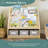 EdQ Essentials Book & Bin Display-59132004