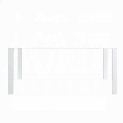 Pagan Dining Table Component Leg