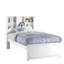 Ensemble de chambre à coucher à panneaux 2 pièces Harold-1095797639
