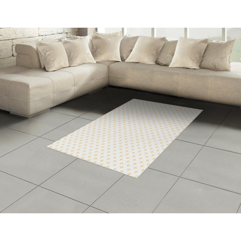Roxie Hand Woven Area Rug, Rectangle 120 x 180cm