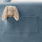 Twin Size Upholstered Platform Bed-1476397581