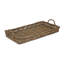 Wicker Crate