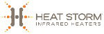 Logo Heat Storm