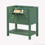 Base de meuble-lavabo simple 29,56 po seulement-101803581
