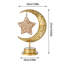 Thaney Metal Table Lamp