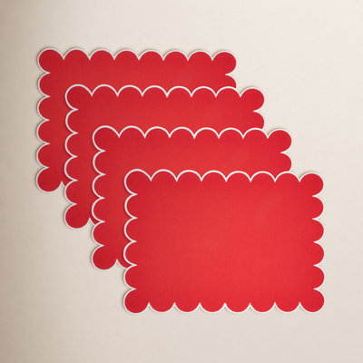 Paddock Placemat