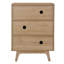 Analese Rectangle Accent Cabinet-181193866