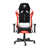 Noir / Orange n'est pas disponible