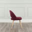 Chaise d'appoint en tissu Albeiro-16608283-16608272