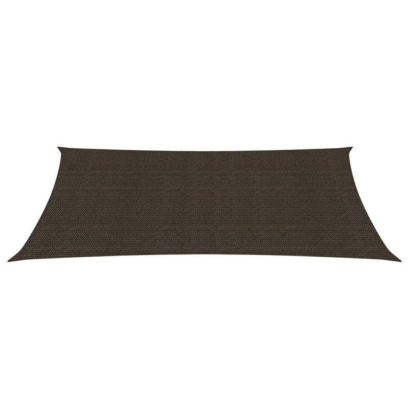 Stennis 5m x 2.5m Rectangular Shade Sail