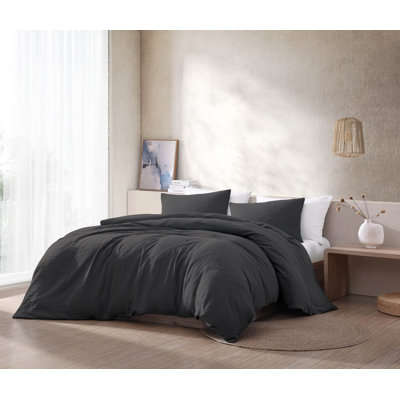 Dylan Cotton Gauze Comforter Set