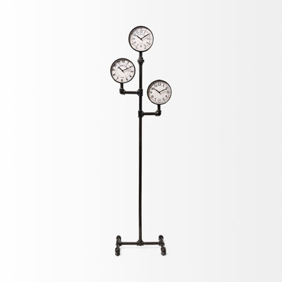Horloge de plancher 72 "