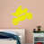 Yellow selected