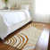 Leis Abstract Indoor Rug