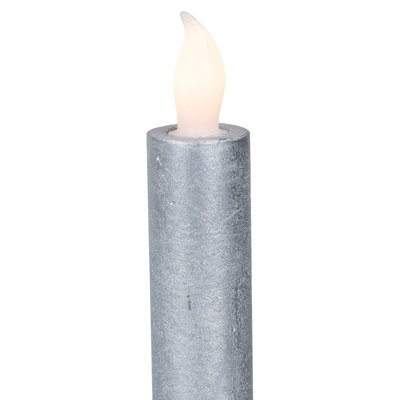 Unscented Flameless Candle
