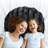 Faux Fur Floor Circular Pillow Cover & Insert-87772006