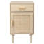 Ensemble de 2 tables de chevet Cirsten-1314374039