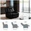 Fauteuil inclinable électrique Breathing