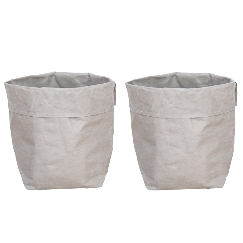 Rangement en carton écologique Panama