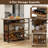 Suhanee 47 " W Kitchen Island