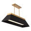 Bentley 1 - Light LED Pendant