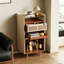 Petite armoire d'appoint multifonctionnelle