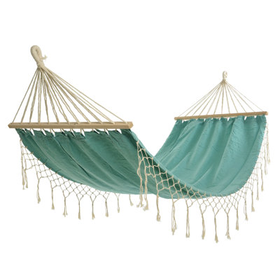 Hamac Layfield Seafoam Classic